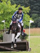 Image 47 in BECCLES AND BUNGAY RC. HUNTER TRIAL. 10 JULY 2016