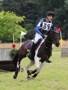 Image 48 in BECCLES AND BUNGAY RC. HUNTER TRIAL. 10 JULY 2016