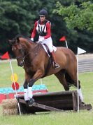Image 5 in BECCLES AND BUNGAY RC. HUNTER TRIAL.  10 JULY 2016