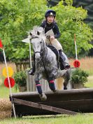 Image 52 in BECCLES AND BUNGAY RC. HUNTER TRIAL. 10 JULY 2016