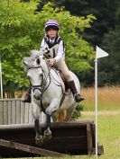 Image 55 in BECCLES AND BUNGAY RC. HUNTER TRIAL.  10 JULY 2016