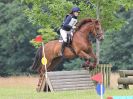 Image 57 in BECCLES AND BUNGAY RC. HUNTER TRIAL. 10 JULY 2016