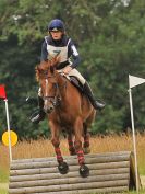 Image 58 in BECCLES AND BUNGAY RC. HUNTER TRIAL. 10 JULY 2016