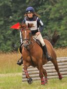 Image 59 in BECCLES AND BUNGAY RC. HUNTER TRIAL. 10 JULY 2016
