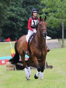 Image 6 in BECCLES AND BUNGAY RC. HUNTER TRIAL. 10 JULY 2016