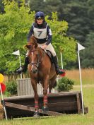 Image 60 in BECCLES AND BUNGAY RC. HUNTER TRIAL. 10 JULY 2016