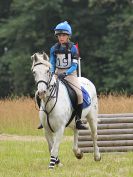 Image 65 in BECCLES AND BUNGAY RC. HUNTER TRIAL.  10 JULY 2016