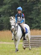 Image 65 in BECCLES AND BUNGAY RC. HUNTER TRIAL. 10 JULY 2016