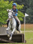 Image 66 in BECCLES AND BUNGAY RC. HUNTER TRIAL. 10 JULY 2016