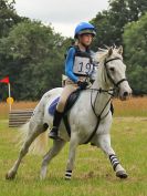 Image 68 in BECCLES AND BUNGAY RC. HUNTER TRIAL. 10 JULY 2016