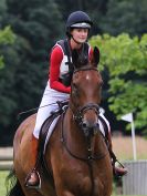 Image 7 in BECCLES AND BUNGAY RC. HUNTER TRIAL. 10 JULY 2016