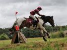 Image 70 in BECCLES AND BUNGAY RC. HUNTER TRIAL. 10 JULY 2016