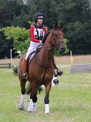 Image 8 in BECCLES AND BUNGAY RC. HUNTER TRIAL. 10 JULY 2016