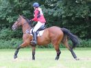 Image 82 in BECCLES AND BUNGAY RC. HUNTER TRIAL. 10 JULY 2016