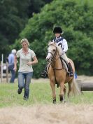 Image 87 in BECCLES AND BUNGAY RC. HUNTER TRIAL. 10 JULY 2016
