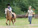 Image 88 in BECCLES AND BUNGAY RC. HUNTER TRIAL.  10 JULY 2016