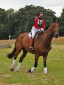Image 9 in BECCLES AND BUNGAY RC. HUNTER TRIAL. 10 JULY 2016