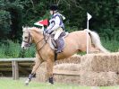 Image 92 in BECCLES AND BUNGAY RC. HUNTER TRIAL.  10 JULY 2016