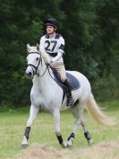 Image 94 in BECCLES AND BUNGAY RC. HUNTER TRIAL. 10 JULY 2016