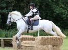 Image 96 in BECCLES AND BUNGAY RC. HUNTER TRIAL.  10 JULY 2016