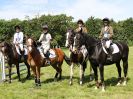 Image 11 in BECCLES AND BUNGAY RIDING CLUB. AREA 14 QUALIFIER. PRESENTATIONS