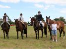 Image 19 in BECCLES AND BUNGAY RIDING CLUB. AREA 14 QUALIFIER. PRESENTATIONS