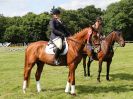 Image 21 in BECCLES AND BUNGAY RIDING CLUB. AREA 14 QUALIFIER. PRESENTATIONS