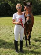 Image 25 in BECCLES AND BUNGAY RIDING CLUB. AREA 14 QUALIFIER. PRESENTATIONS