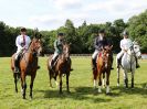 Image 29 in BECCLES AND BUNGAY RIDING CLUB. AREA 14 QUALIFIER. PRESENTATIONS