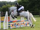 BECCLES AND BUNGAY RIDING CLUB SHOW JUMPING. AREA 14 QUALIFIER. 