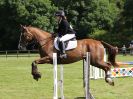 Image 100 in BECCLES AND BUNGAY RIDING CLUB SHOW JUMPING. AREA 14 QUALIFIER. 