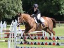 Image 101 in BECCLES AND BUNGAY RIDING CLUB SHOW JUMPING. AREA 14 QUALIFIER. 