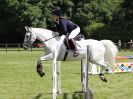 Image 103 in BECCLES AND BUNGAY RIDING CLUB SHOW JUMPING. AREA 14 QUALIFIER. 