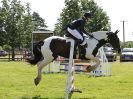 Image 105 in BECCLES AND BUNGAY RIDING CLUB SHOW JUMPING. AREA 14 QUALIFIER. 
