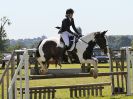 Image 106 in BECCLES AND BUNGAY RIDING CLUB SHOW JUMPING. AREA 14 QUALIFIER. 