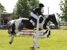 Image 109 in BECCLES AND BUNGAY RIDING CLUB SHOW JUMPING. AREA 14 QUALIFIER. 