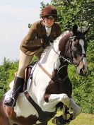 Image 110 in BECCLES AND BUNGAY RIDING CLUB SHOW JUMPING. AREA 14 QUALIFIER. 