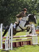 Image 111 in BECCLES AND BUNGAY RIDING CLUB SHOW JUMPING. AREA 14 QUALIFIER. 