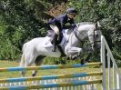 Image 112 in BECCLES AND BUNGAY RIDING CLUB SHOW JUMPING. AREA 14 QUALIFIER. 