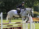 Image 113 in BECCLES AND BUNGAY RIDING CLUB SHOW JUMPING. AREA 14 QUALIFIER. 