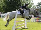 Image 114 in BECCLES AND BUNGAY RIDING CLUB SHOW JUMPING. AREA 14 QUALIFIER. 