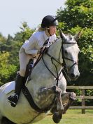 Image 115 in BECCLES AND BUNGAY RIDING CLUB SHOW JUMPING. AREA 14 QUALIFIER. 