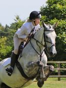 Image 115 in BECCLES AND BUNGAY RIDING CLUB SHOW JUMPING. AREA 14 QUALIFIER. 