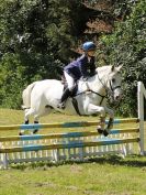 Image 117 in BECCLES AND BUNGAY RIDING CLUB SHOW JUMPING. AREA 14 QUALIFIER. 