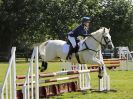 Image 118 in BECCLES AND BUNGAY RIDING CLUB SHOW JUMPING. AREA 14 QUALIFIER. 