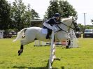 Image 119 in BECCLES AND BUNGAY RIDING CLUB SHOW JUMPING. AREA 14 QUALIFIER. 