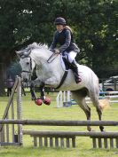Image 12 in BECCLES AND BUNGAY RIDING CLUB SHOW JUMPING. AREA 14 QUALIFIER. 