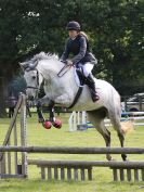 Image 12 in BECCLES AND BUNGAY RIDING CLUB SHOW JUMPING. AREA 14 QUALIFIER.