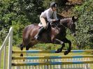 Image 120 in BECCLES AND BUNGAY RIDING CLUB SHOW JUMPING. AREA 14 QUALIFIER. 