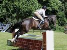 Image 121 in BECCLES AND BUNGAY RIDING CLUB SHOW JUMPING. AREA 14 QUALIFIER. 